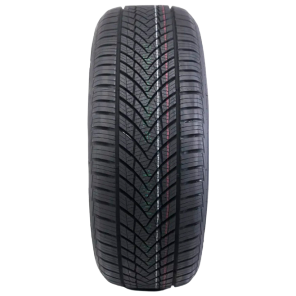 Шины Tourador X All Climate TF2 235/50 R18 101W XL Всесезонные / Легковой photo 2