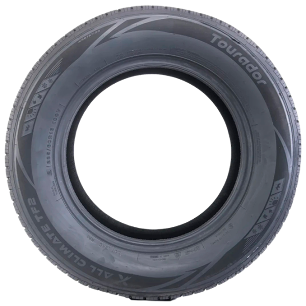 Шины Tourador X All Climate TF2 245/40 R18 97W XL Всесезонные / Легковой photo 3 Шины Tourador X All Climate TF2 245/40 R18 97W XL Всесезонные / Легковой photo 3