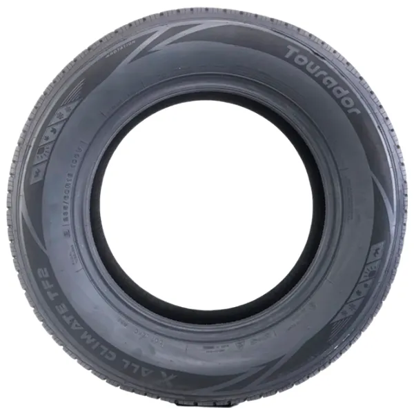 Шины Tourador X All Climate TF2 225/65 R17 106V XL Всесезонные / Легковой photo 2 Шины Tourador X All Climate TF2 225/65 R17 106V XL Всесезонные / Легковой photo 2