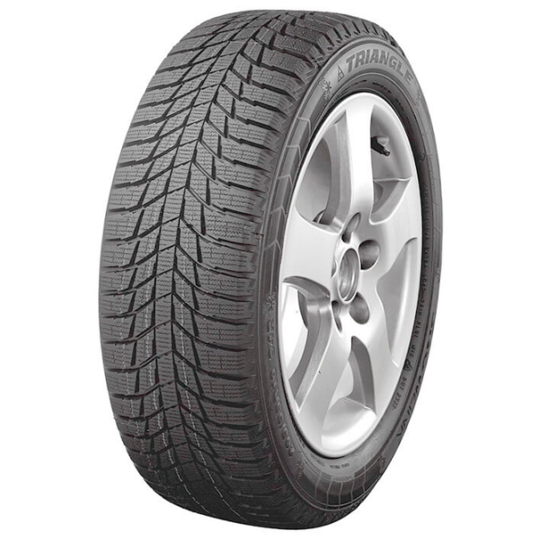 Шины Triangle TR 797 265/65 R17 112T Зимние / Легковой photo 1 Шины Triangle TR 797 265/65 R17 112T Зимние / Легковой photo 1