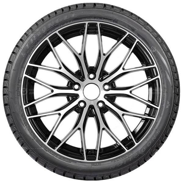 Шины Triangle TR777 185/65 R14 86T Зимние / Легковой photo 3 Шины Triangle TR777 185/65 R14 86T Зимние / Легковой photo 3