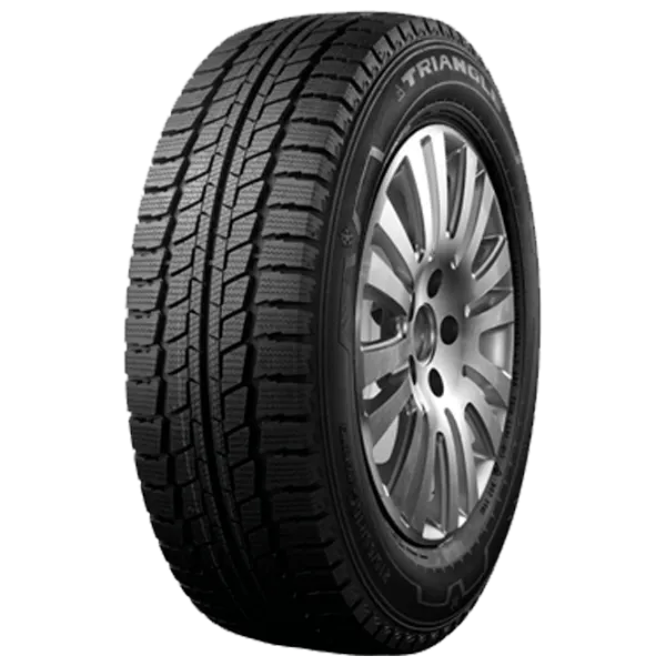 Шины Triangle LL01 205/65 R16C 107/105T 8PR Зимние / Легкогрузовой  photo 1 Шины Triangle LL01 205/65 R16C 107/105T 8PR Зимние / Легкогрузовой  photo 1