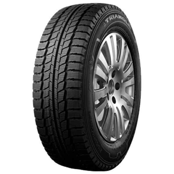 Шины Triangle LL01 205/65 R16C 107/105T 8PR Зимние / Легкогрузовой  photo 1 Шины Triangle LL01 205/65 R16C 107/105T 8PR Зимние / Легкогрузовой  photo 1