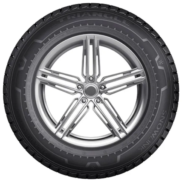 Шины Triangle LL01 205/65 R16C 107/105T 8PR Зимние / Легкогрузовой  photo 2 Шины Triangle LL01 205/65 R16C 107/105T 8PR Зимние / Легкогрузовой  photo 2