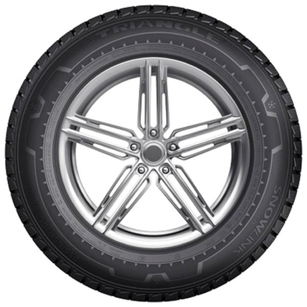 Шины Triangle LL01 205/65 R16C 107/105T 8PR Зимние / Легкогрузовой  photo 2 Шины Triangle LL01 205/65 R16C 107/105T 8PR Зимние / Легкогрузовой  photo 2