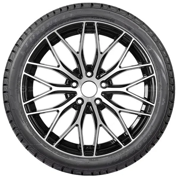 Шины Triangle TR777 205/70 R15 96T Зимние / Легковой photo 2 Шины Triangle TR777 205/70 R15 96T Зимние / Легковой photo 2