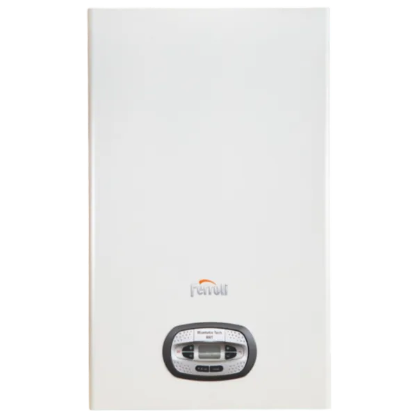 Газовый котёл Ferroli Bluehelix TECH RRT 30 H (WF) 32.5 кВт / 300 м² photo 1