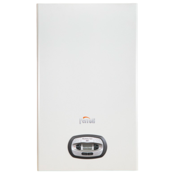 Газовый котёл Ferroli Bluehelix TECH RRT 30 H (WF) 32.5 кВт / 300 м² photo 1