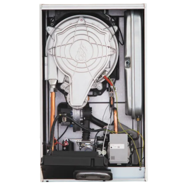 Газовый котёл Ferroli Bluehelix TECH RRT 30 H (WF) 32.5 кВт / 300 м² photo 3