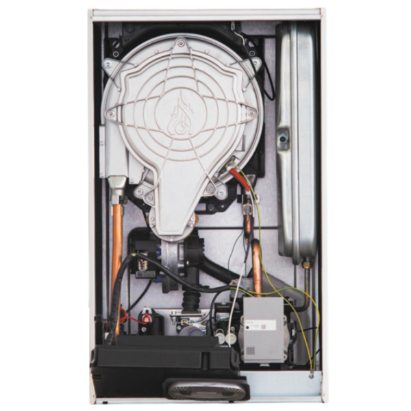 Газовый котёл Ferroli Bluehelix TECH RRT 30 H (WF) 32.5 кВт / 300 м² photo 3