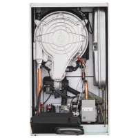 Газовый котёл Ferroli Bluehelix TECH RRT 30 H (WF) 32.5 кВт / 300 м² photo 3