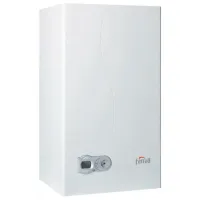 Centrală termică pe gaz Ferroli DIVACONDENS F28-E 28 kW / 280 m²