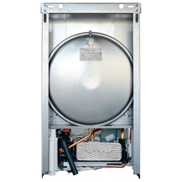 Газовый котёл Ferroli DIVACONDENS F28-E 28 кВт / 280 м² photo 2