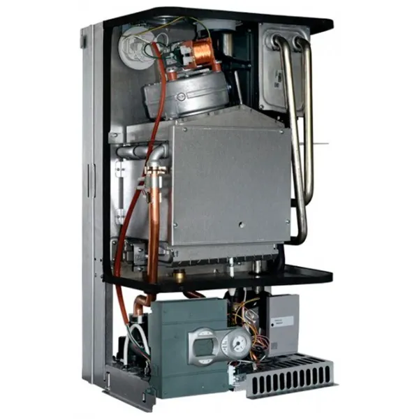 Газовый котёл Ferroli DIVACONDENS F28-E 28 кВт / 280 м² photo 3