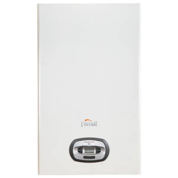Газовый котёл Ferroli BLUEHELIX TECH RRT 24 H (WF) 24 кВт / 240 м² photo 1