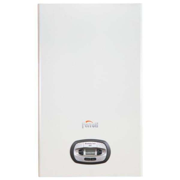 Газовый котёл Ferroli BLUEHELIX TECH RRT 24 H (WF) 24 кВт / 240 м² photo 1