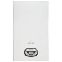 Centrală termică pe gaz Ferroli BLUEHELIX TECH RRT 24 H (WF) 24 kW / 240 m²