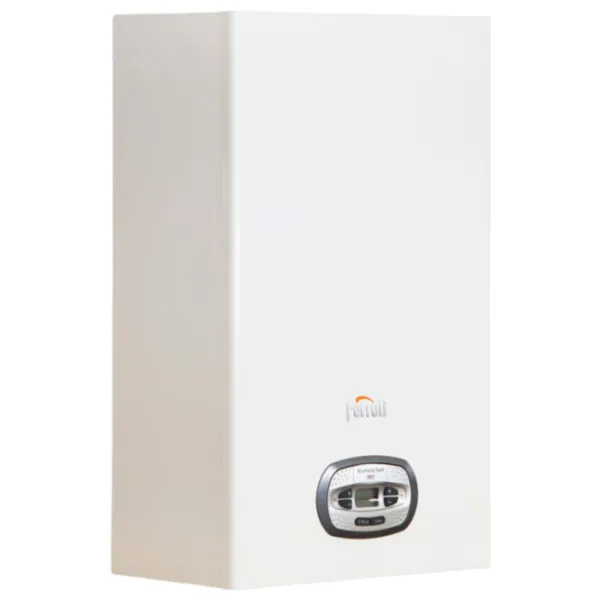 Газовый котёл Ferroli BLUEHELIX TECH RRT 24 H (WF) 24 кВт / 240 м² photo 2