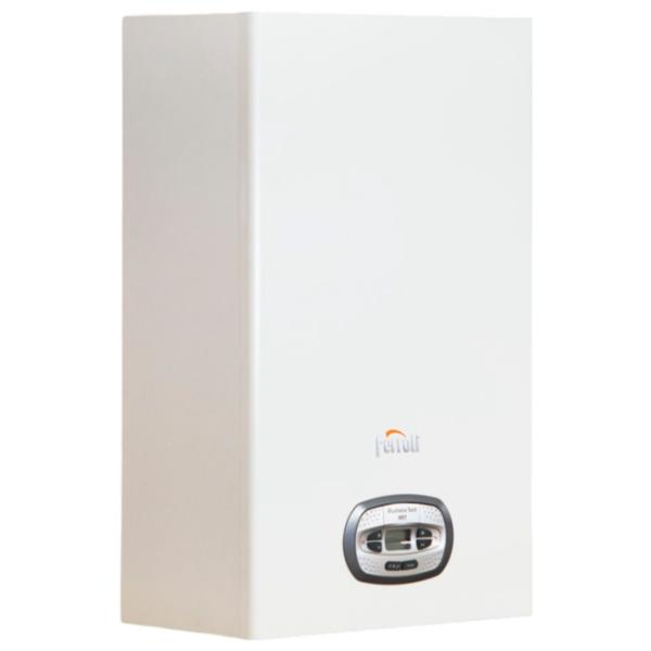Газовый котёл Ferroli BLUEHELIX TECH RRT 24 H (WF) 24 кВт / 240 м² photo 2