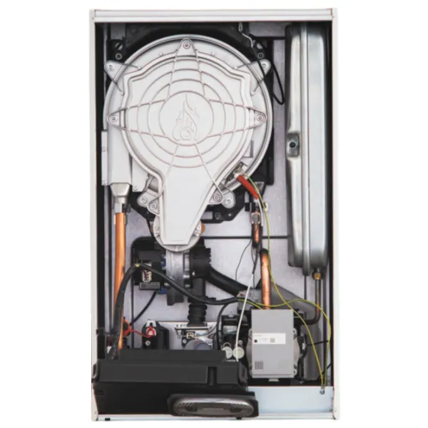 Газовый котёл Ferroli BLUEHELIX TECH RRT 24 H (WF) 24 кВт / 240 м² photo 3