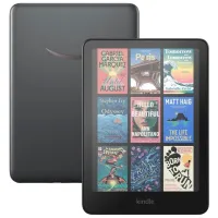 Carte electronică Amazon Kindle Colorsoft Signature Edition 7" / E-Ink / 32 GB / Black photo 2