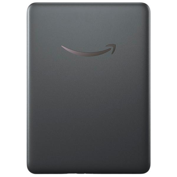 Электронная книга Kindle Kindle Colorsoft Signature Edition 7" / E-Ink / 32 ГБ / Черный photo 3