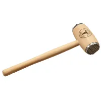 Кухонныи молоток Kesper 69390  Металл / 250 мм