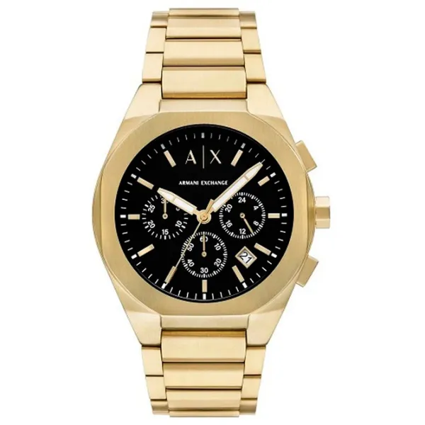 Ceas de mână pentru bărbați Armani Exchange AX4180 Cuarț / 42 mm photo 1