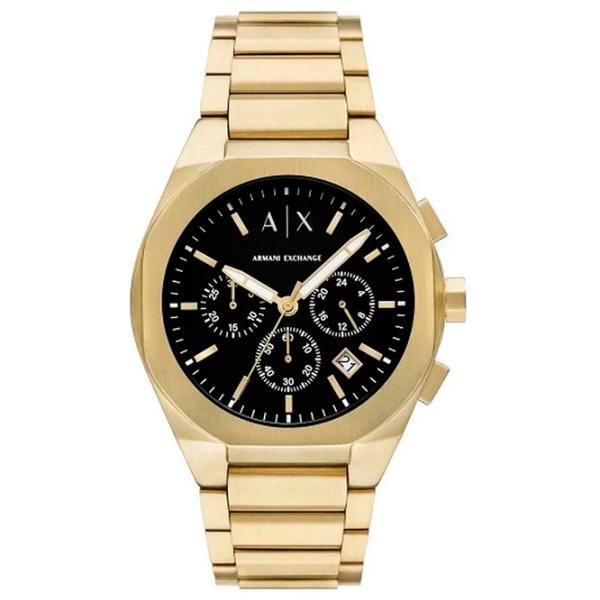 Ceas de mână pentru bărbați Armani Exchange AX4180 Cuarț / 42 mm photo 1