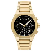 Ceas de mână pentru bărbați Armani Exchange AX4180 Cuarț / 42 mm