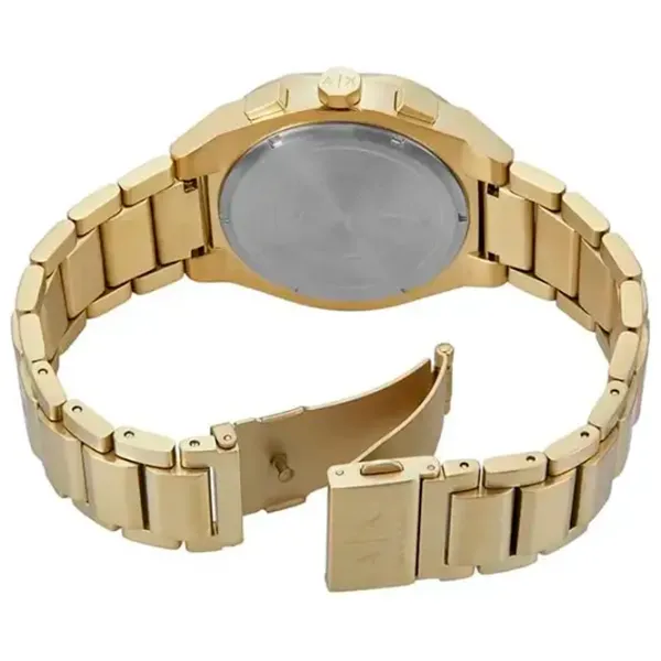 Ceas de mână pentru bărbați Armani Exchange AX4180 Cuarț / 42 mm photo 3