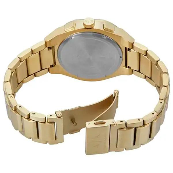 Ceas de mână pentru bărbați Armani Exchange AX4180 Cuarț / 42 mm photo 3