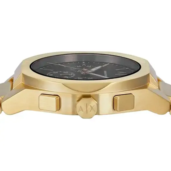 Ceas de mână pentru bărbați Armani Exchange AX4180 Cuarț / 42 mm photo 4