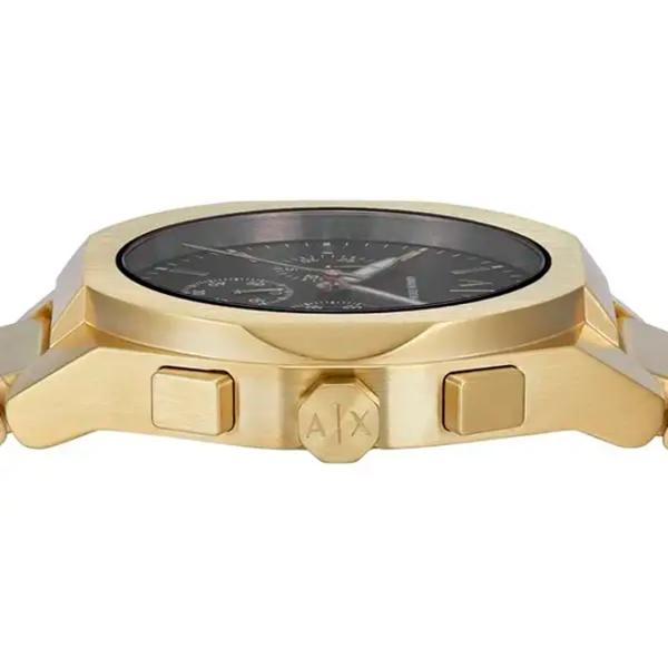 Ceas de mână pentru bărbați Armani Exchange AX4180 Cuarț / 42 mm photo 4