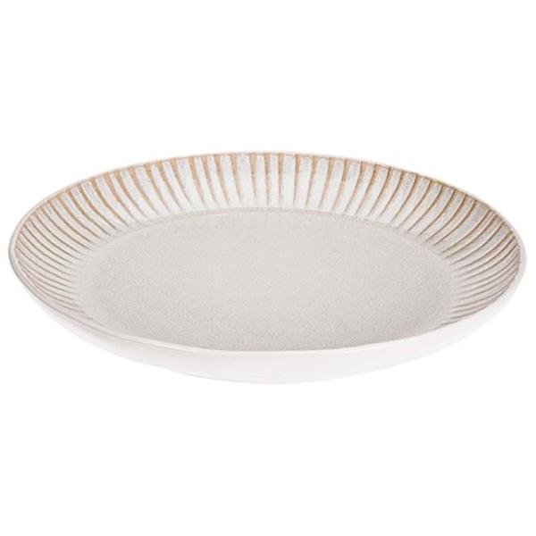 Farfurie Reactiv Glaze 36666 Pentru desert / 21 cm photo 1