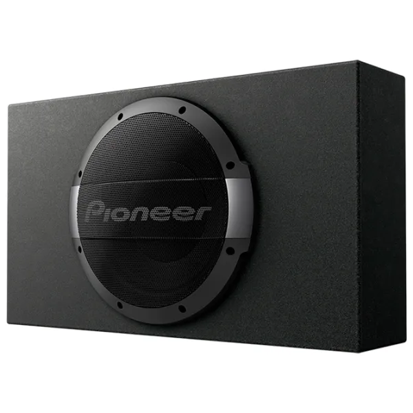 Subwoofer auto Pioneer TS-WX1010LA 1200 W photo 1