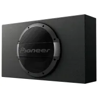 Subwoofer auto Pioneer TS-WX1010LA 1200 W
