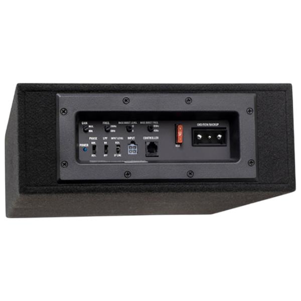 Subwoofer auto Pioneer TS-WX1010LA 1200 W photo 2