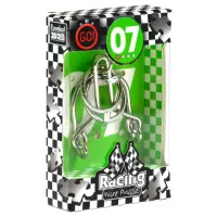 Развивающий набор Eureka Wire Puzzle 07 7+/ Развитие photo 2