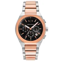 Ceas de mână pentru bărbați Armani Exchange AX4181 Cuarț / 42 mm