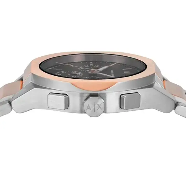 Ceas de mână pentru bărbați Armani Exchange AX4181 Cuarț / 42 mm photo 2