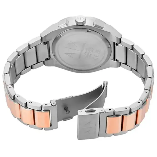 Ceas de mână pentru bărbați Armani Exchange AX4181 Cuarț / 42 mm photo 4