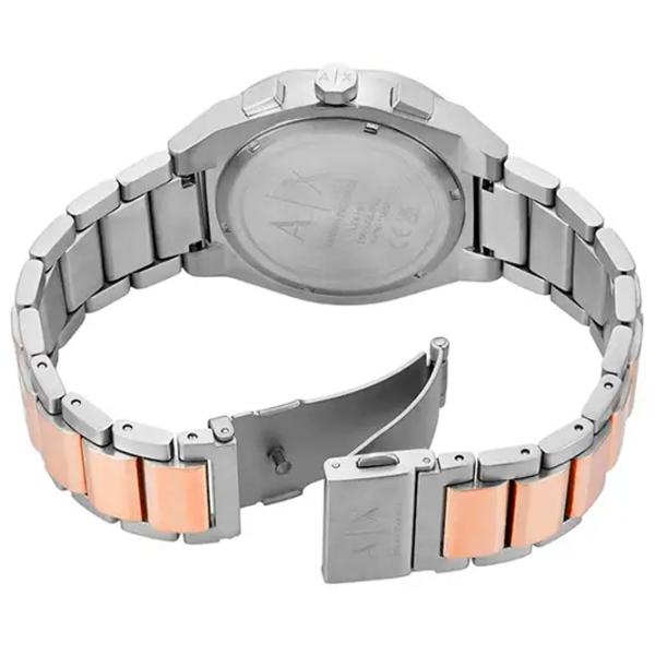 Ceas de mână pentru bărbați Armani Exchange AX4181 Cuarț / 42 mm photo 4
