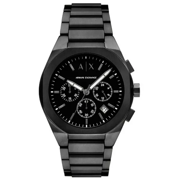 Ceas de mână pentru bărbați Armani Exchange AX4183 Cuarț / 42 mm photo 1