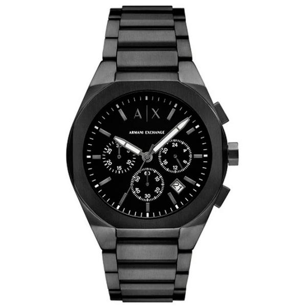 Ceas de mână pentru bărbați Armani Exchange AX4183 Cuarț / 42 mm photo 1