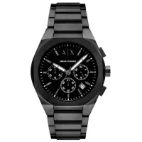 Ceas de mână pentru bărbați Armani Exchange AX4183 Cuarț / 42 mm