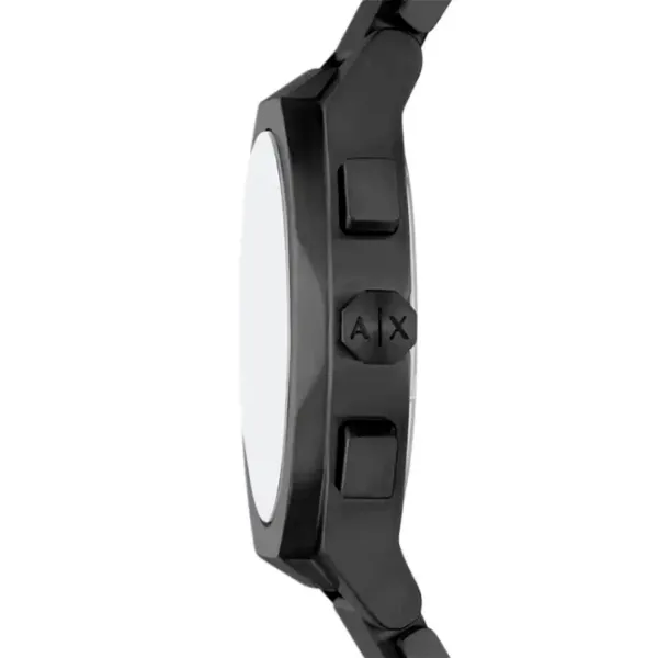 Ceas de mână pentru bărbați Armani Exchange AX4183 Cuarț / 42 mm photo 4