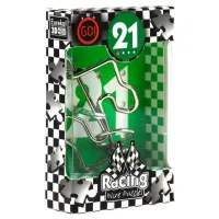 Развивающий набор Eureka Wire Puzzle 21 7+/ Развитие photo 2