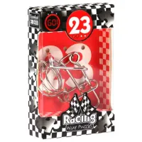 Развивающий набор Eureka Wire Puzzle 23 7+/ Развитие photo 2