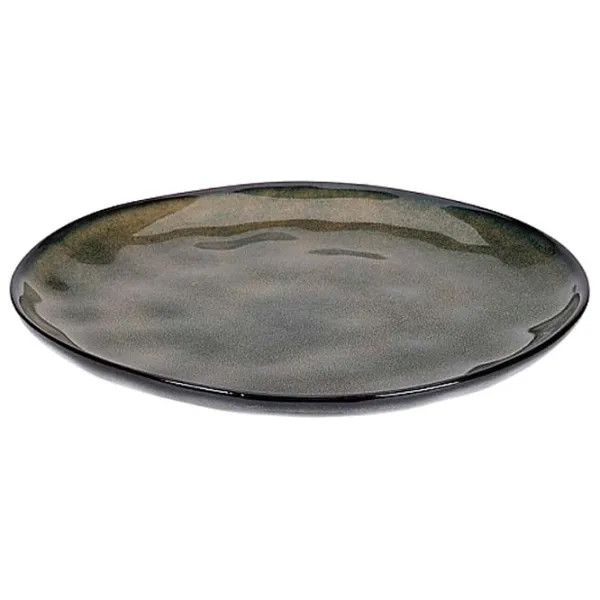 Farfurie Reactiv Glaze 52428 Pentru desert / 21 cm photo 1